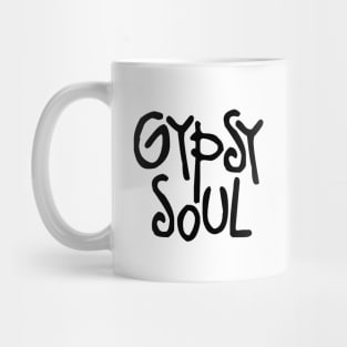 Gypsy Soul Mug